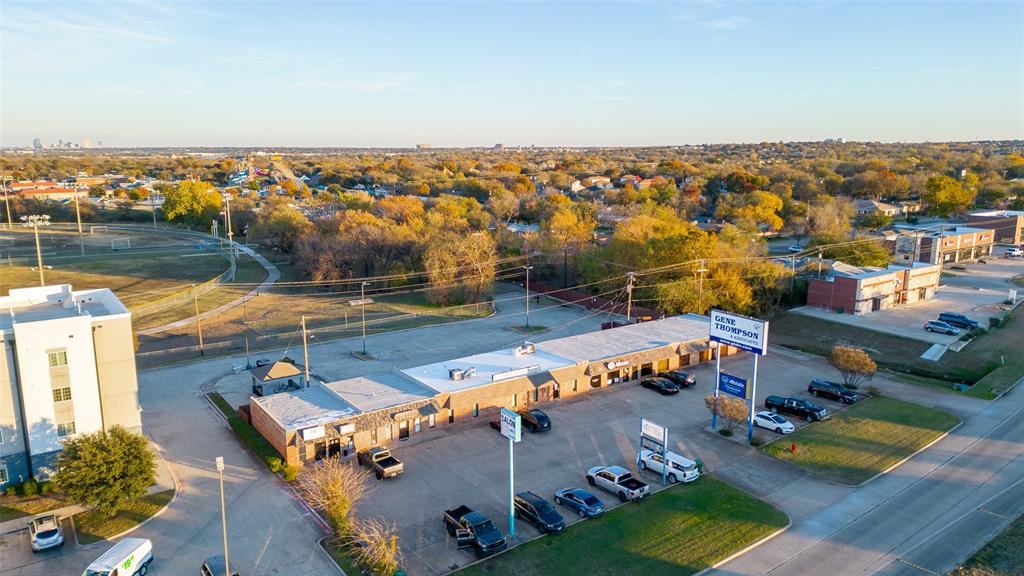 Ware C J Add - Commercial Sale