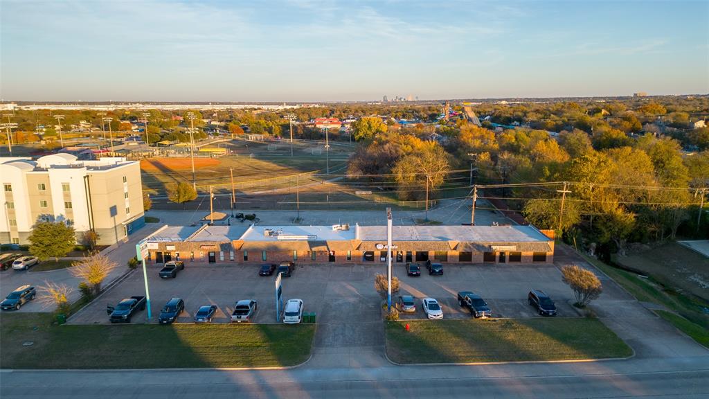 Ware C J Add - Commercial Sale