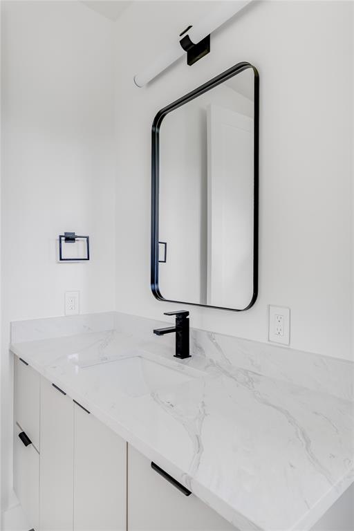 Ross Ave Annex - Residential