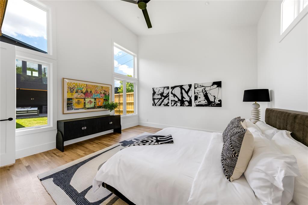 Ross Ave Annex - Residential