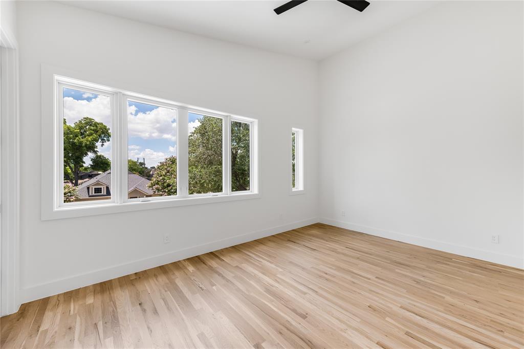 Ross Ave Annex - Residential