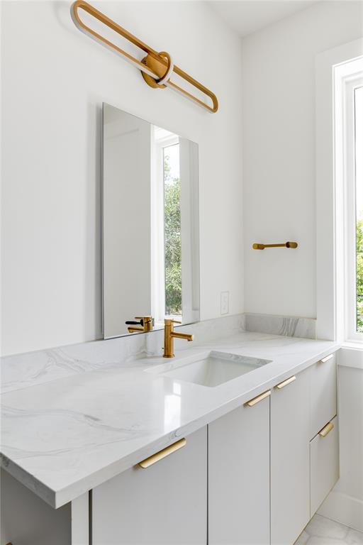 Ross Ave Annex - Residential