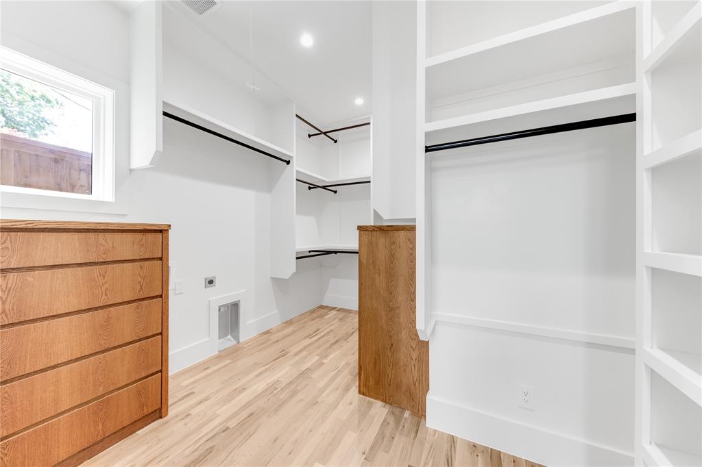 Ross Ave Annex - Residential