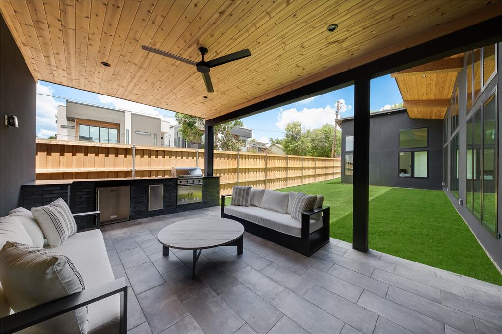 Ross Ave Annex - Residential