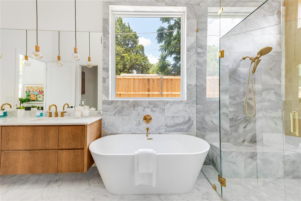 Ross Ave Annex - Residential