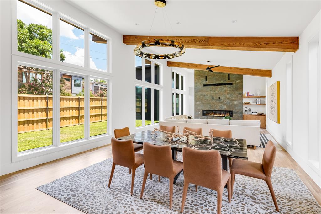 Ross Ave Annex - Residential