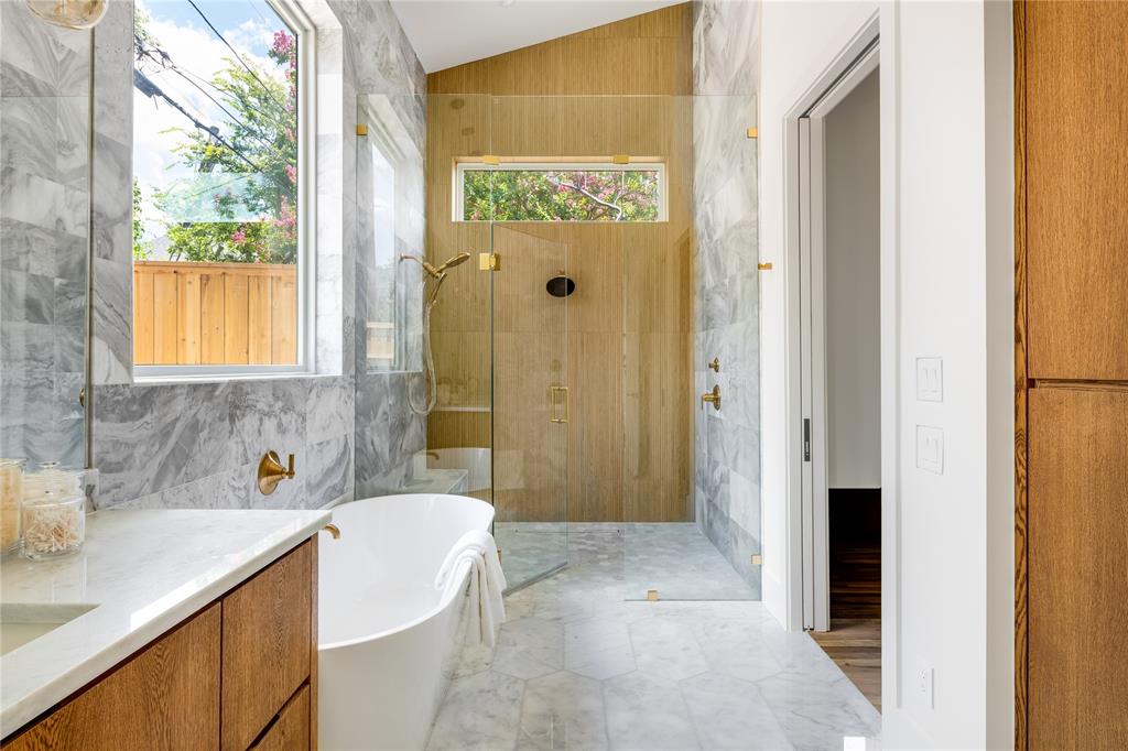 Ross Ave Annex - Residential