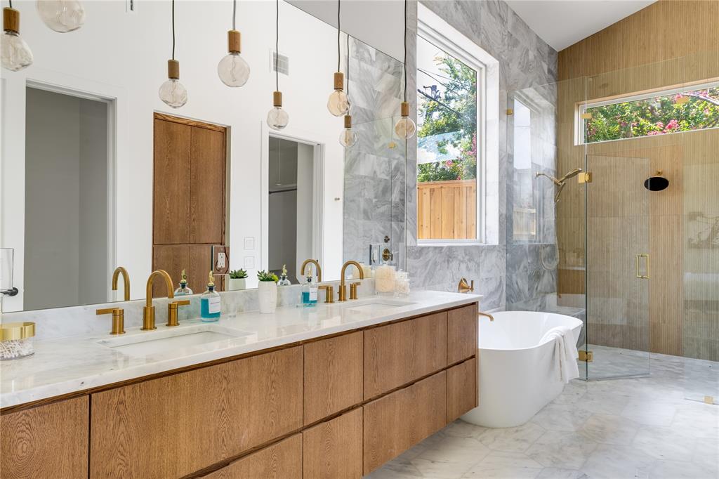 Ross Ave Annex - Residential