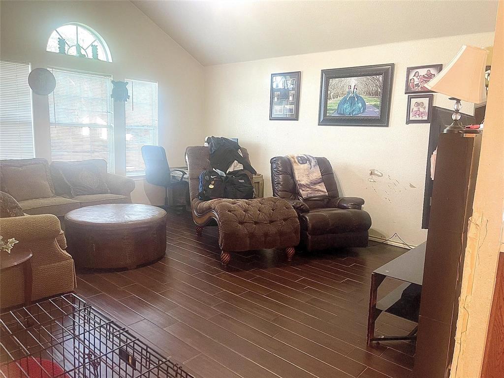 Robertson-Hunter Add - Residential