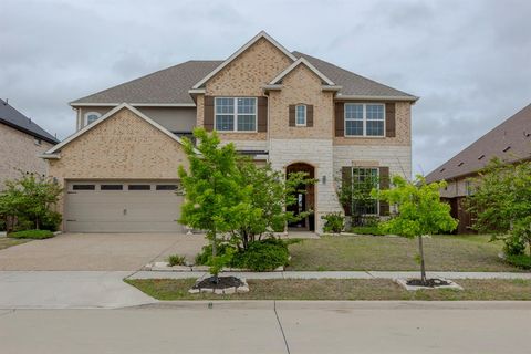 Photo of 1509 Devotion Row, Wylie, TX 75098 (MLS # 21242404)