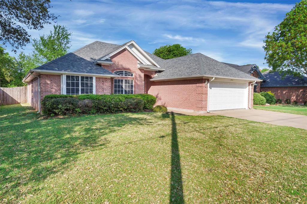 1502 Spanish Trail Drive