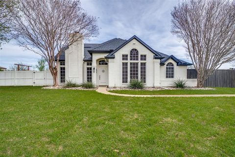 111 Hunters Glen Drive Wylie TX 75098
