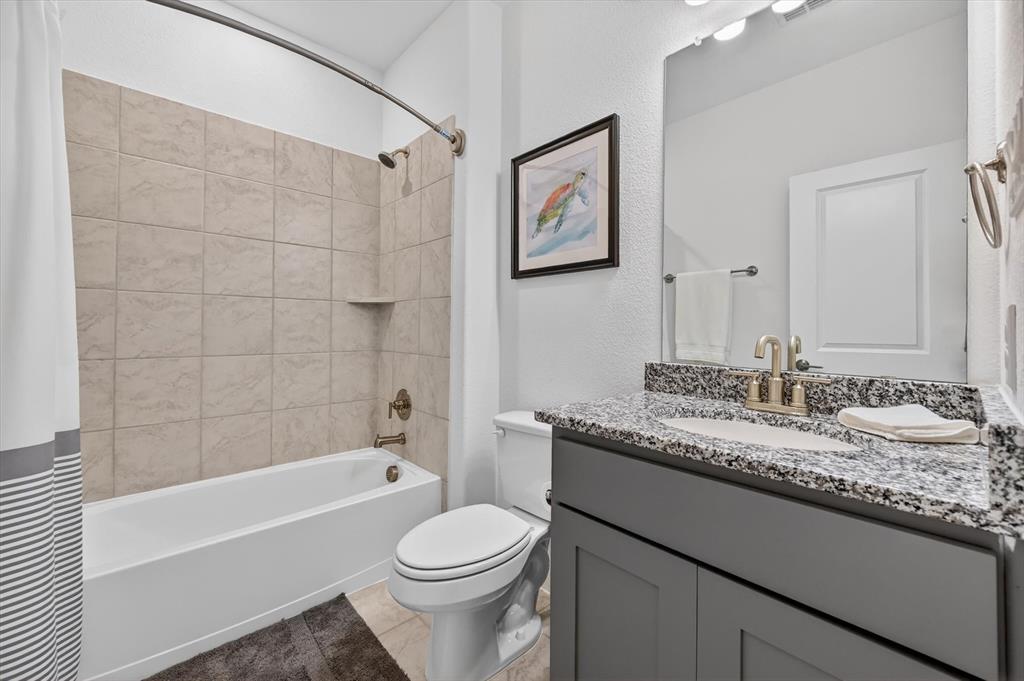 The Ridge at Northlake Ph 2 - Residential