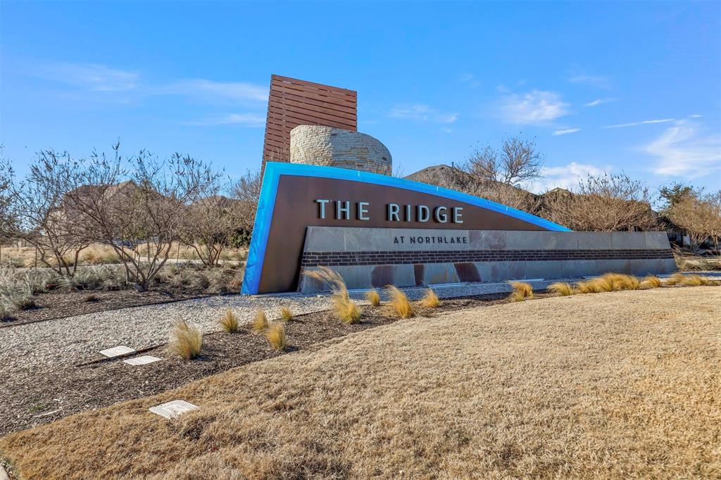 The Ridge at Northlake Ph 2 - Residential
