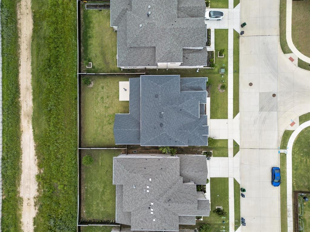 The Ridge at Northlake Ph 2 - Residential