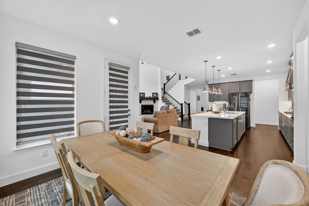 The Ridge at Northlake Ph 2 - Residential