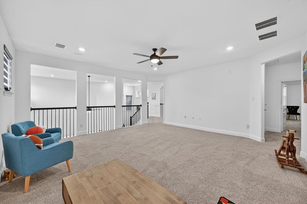 The Ridge at Northlake Ph 2 - Residential