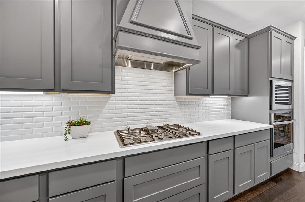 The Ridge at Northlake Ph 2 - Residential