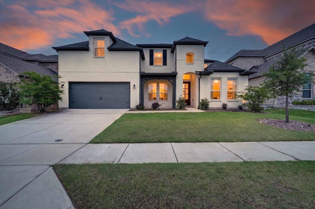 The Ridge at Northlake Ph 2 - Residential