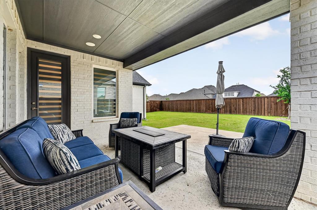 The Ridge at Northlake Ph 2 - Residential