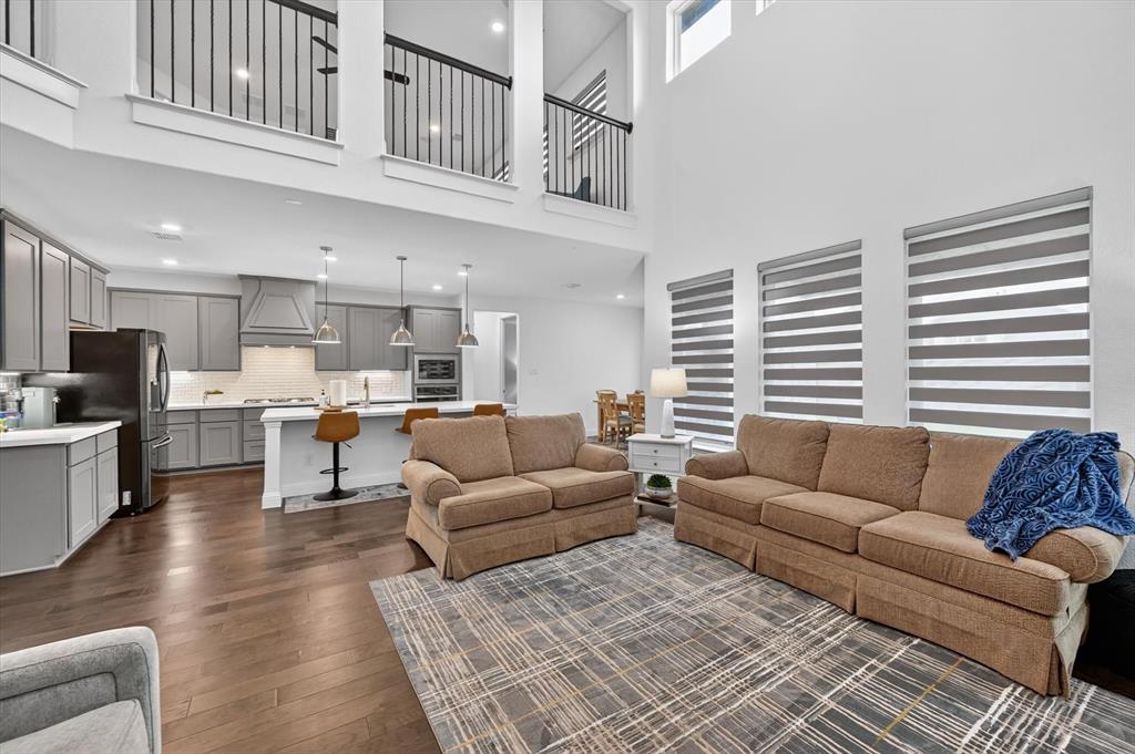 The Ridge at Northlake Ph 2 - Residential
