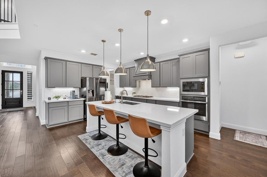 The Ridge at Northlake Ph 2 - Residential
