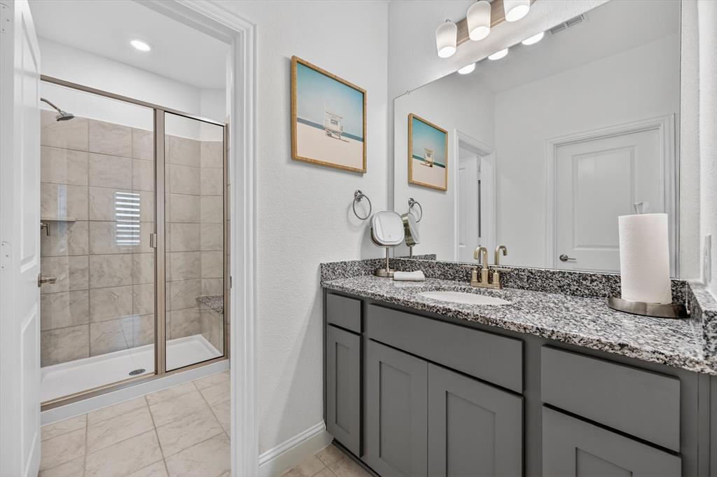 The Ridge at Northlake Ph 2 - Residential