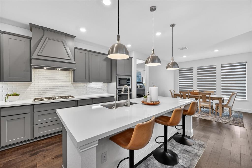 The Ridge at Northlake Ph 2 - Residential