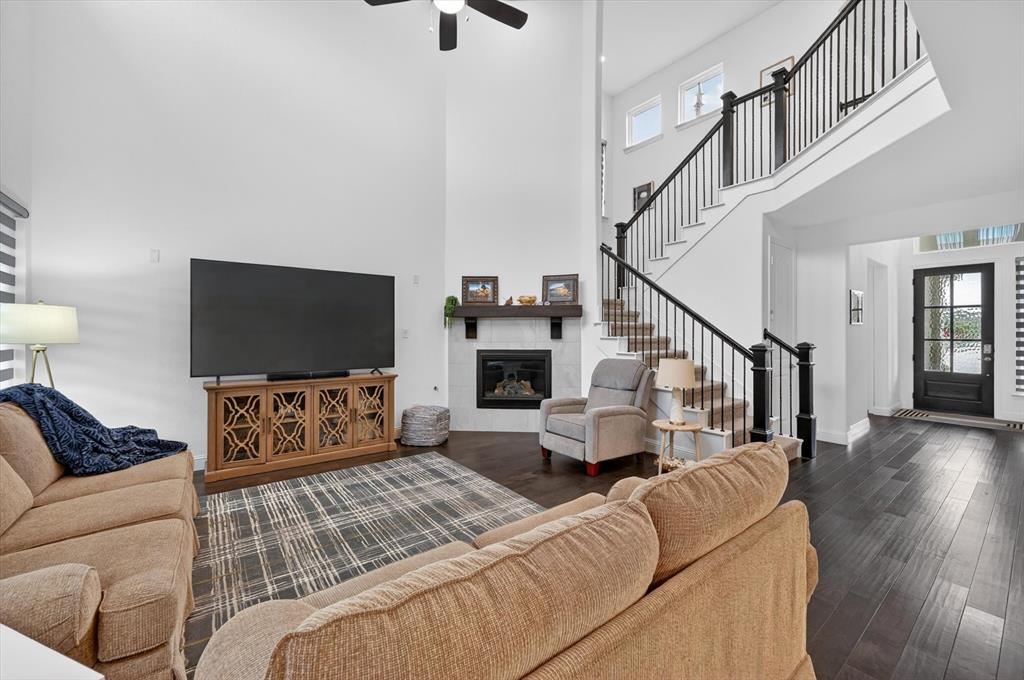 The Ridge at Northlake Ph 2 - Residential