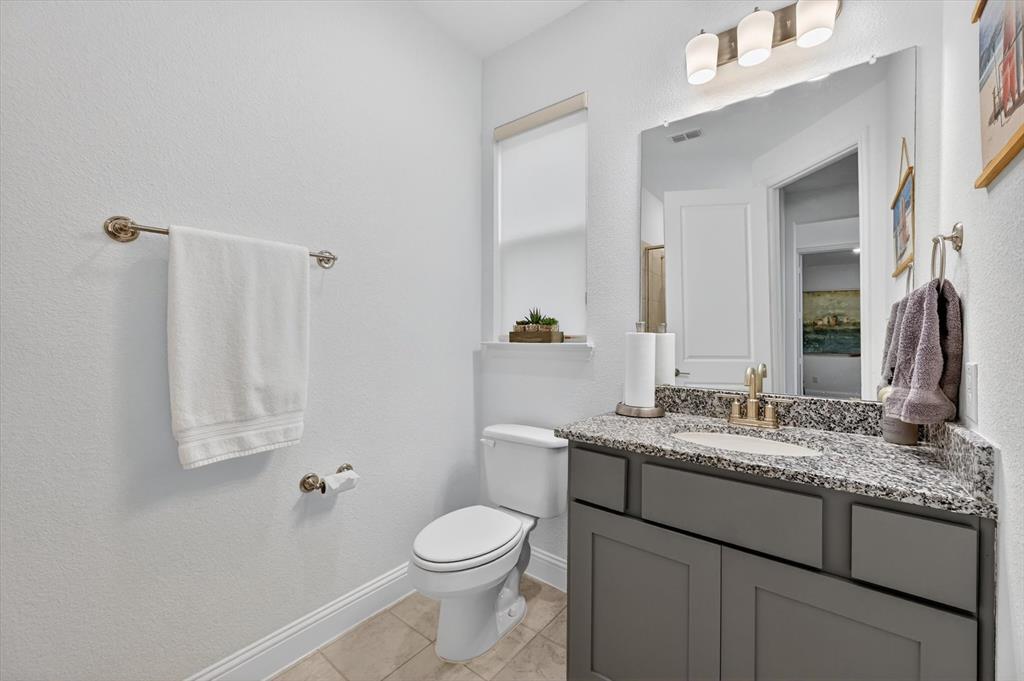 The Ridge at Northlake Ph 2 - Residential