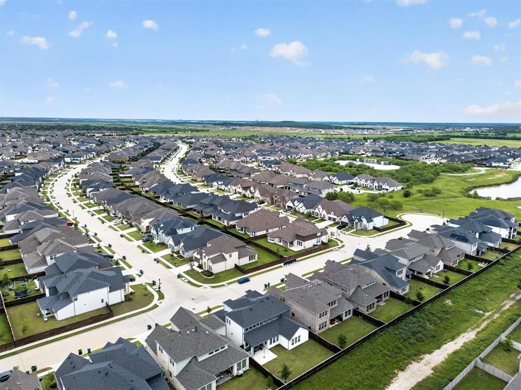 The Ridge at Northlake Ph 2 - Residential
