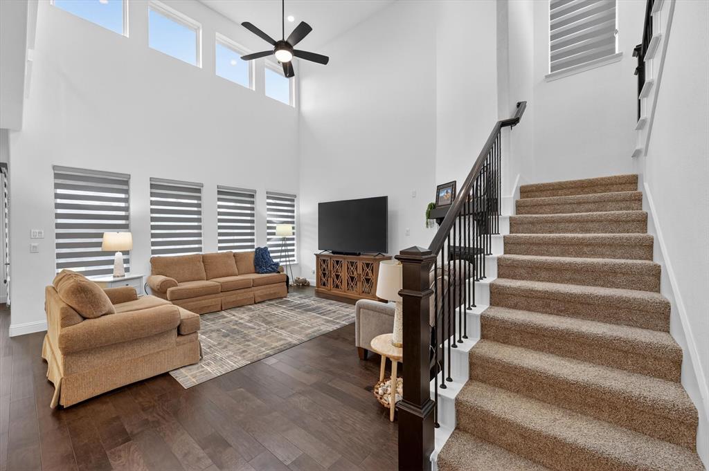 The Ridge at Northlake Ph 2 - Residential