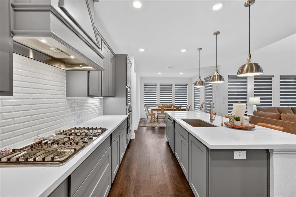 The Ridge at Northlake Ph 2 - Residential