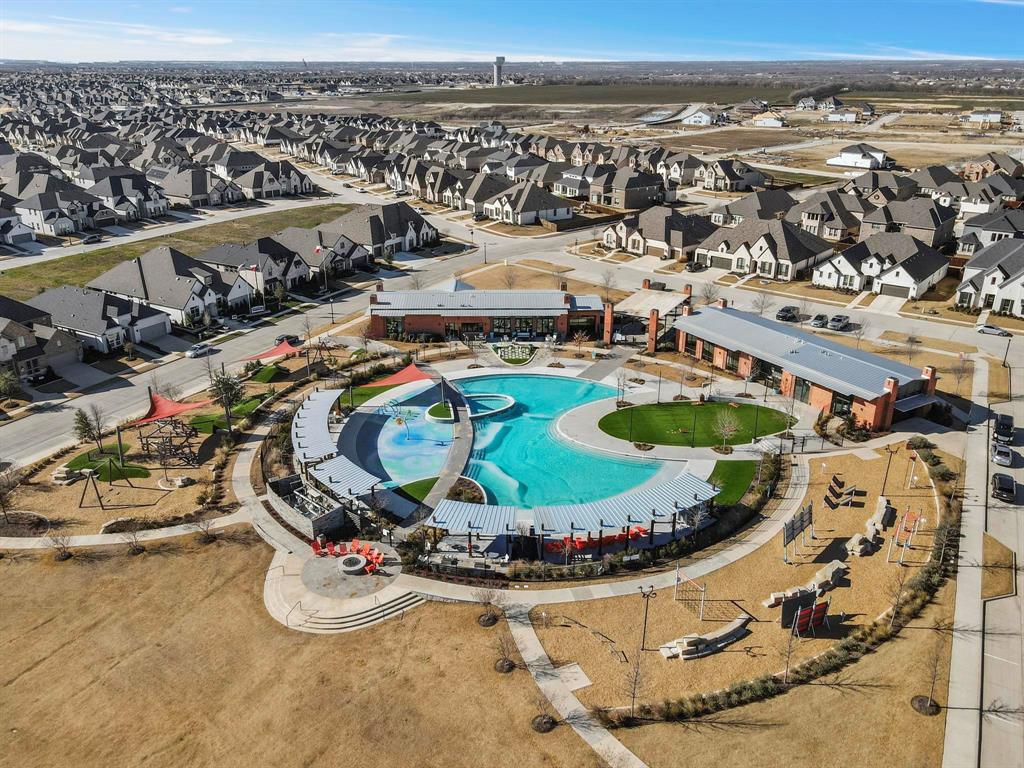 The Ridge at Northlake Ph 2 - Residential