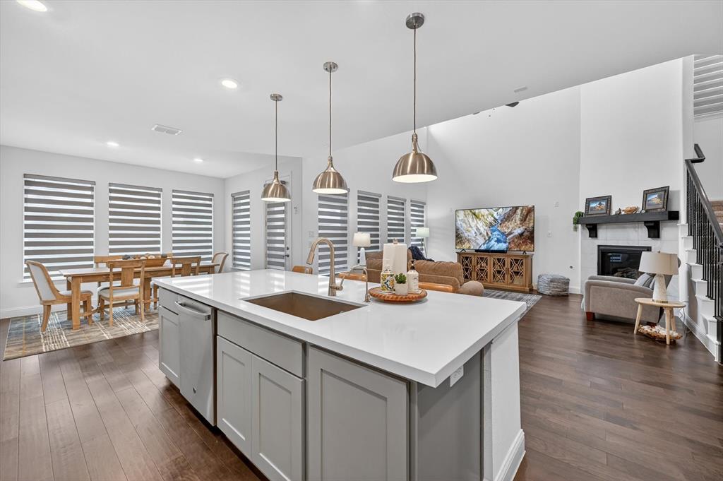 The Ridge at Northlake Ph 2 - Residential