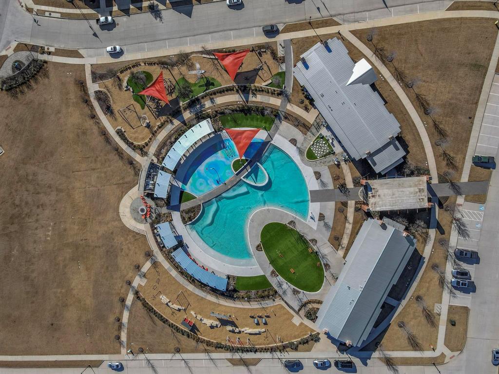 The Ridge at Northlake Ph 2 - Residential