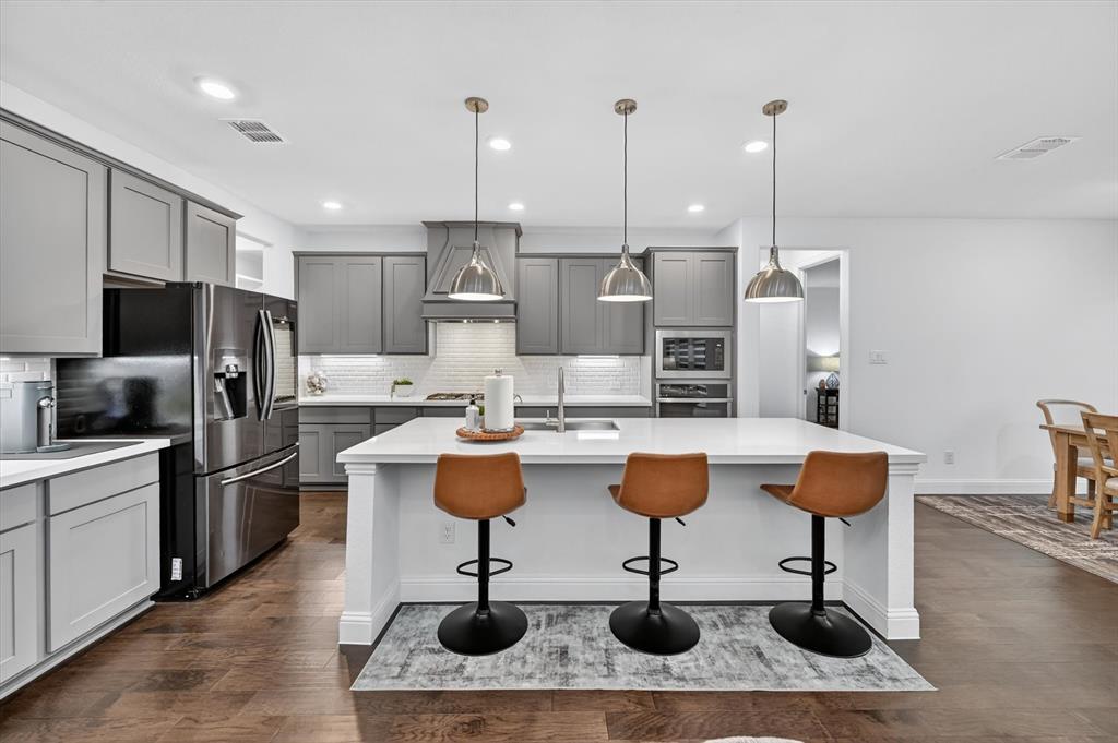The Ridge at Northlake Ph 2 - Residential