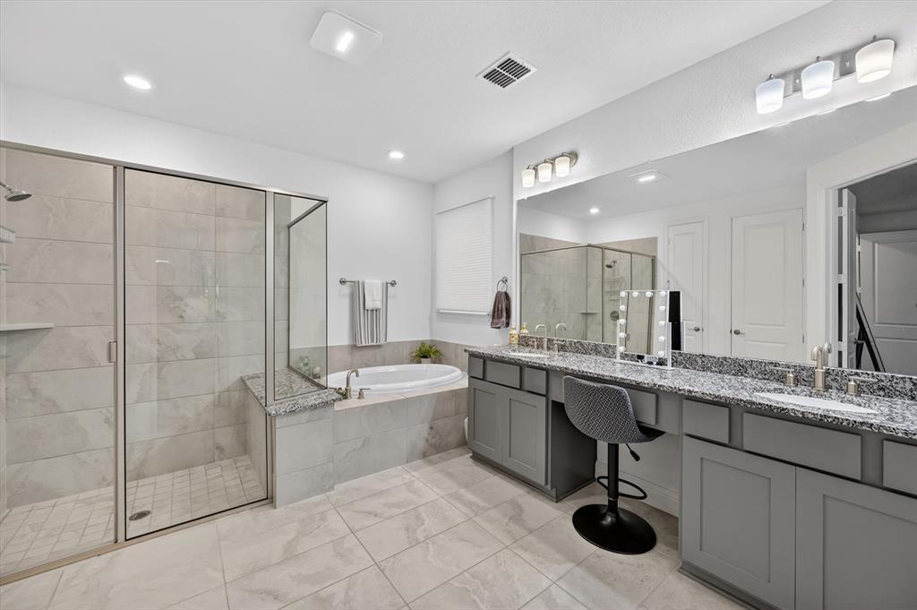 The Ridge at Northlake Ph 2 - Residential