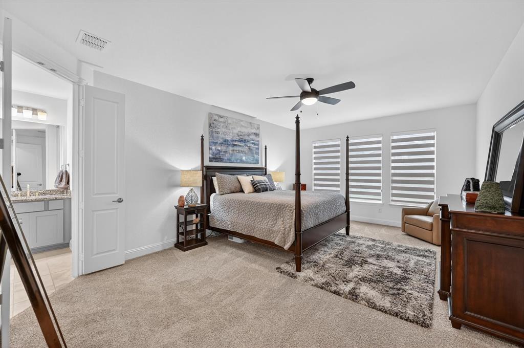 The Ridge at Northlake Ph 2 - Residential