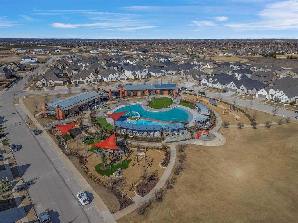The Ridge at Northlake Ph 2 - Residential