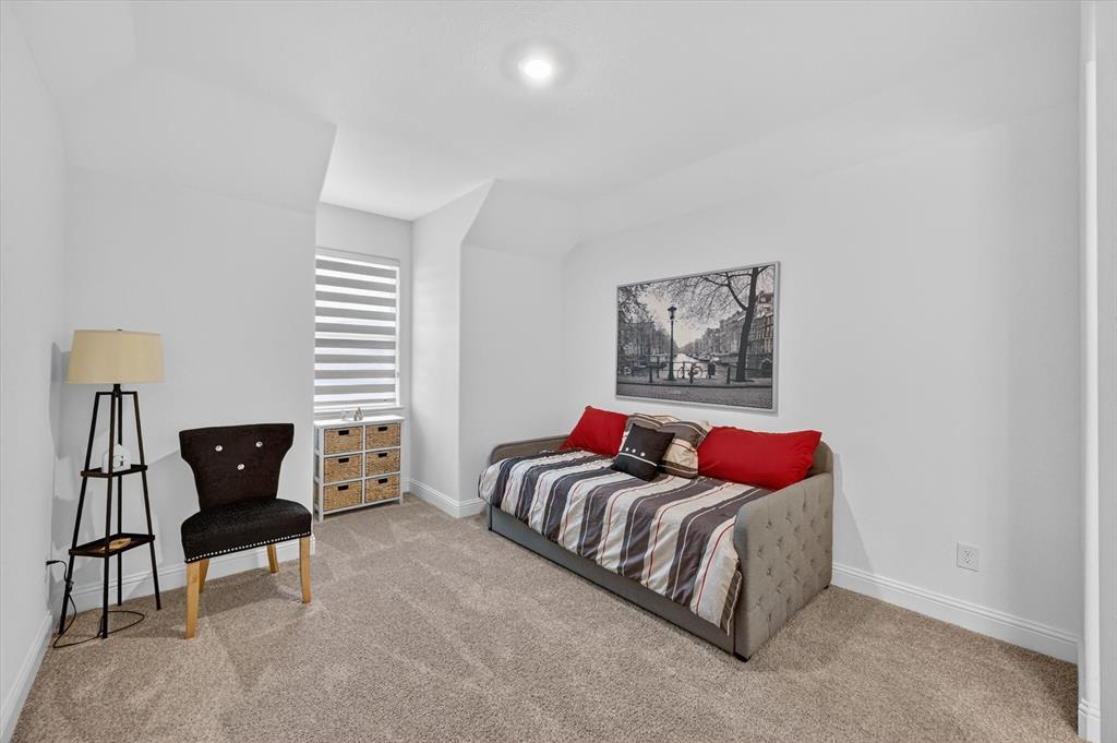 The Ridge at Northlake Ph 2 - Residential