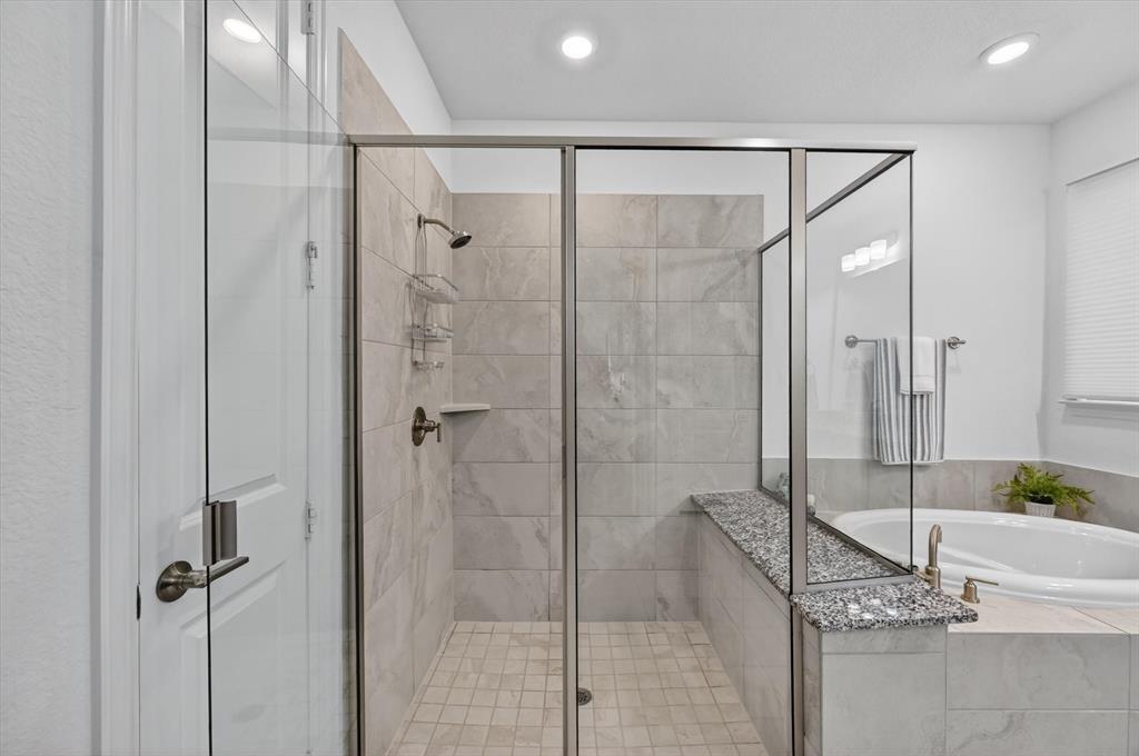 The Ridge at Northlake Ph 2 - Residential
