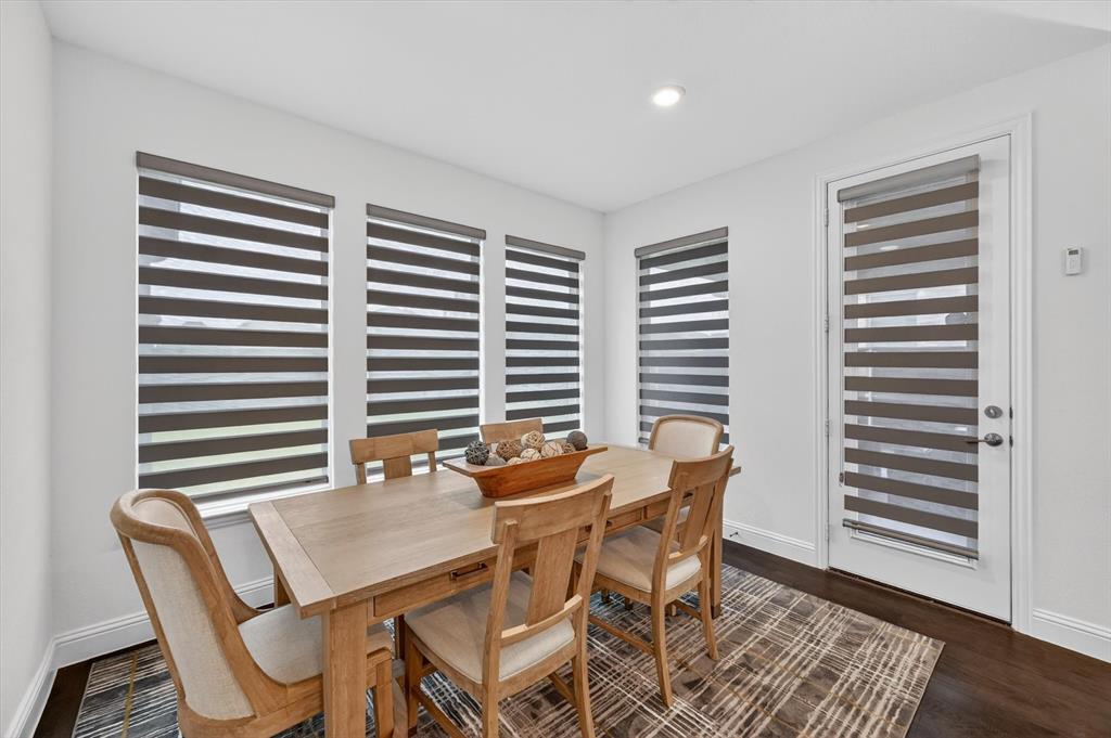 The Ridge at Northlake Ph 2 - Residential