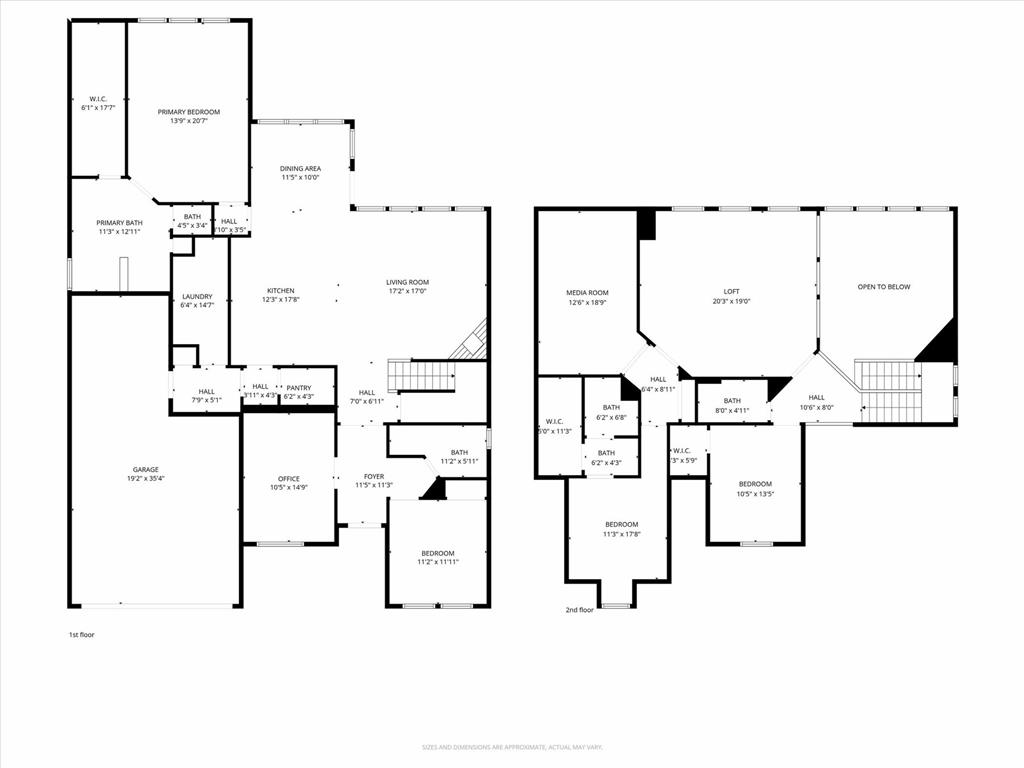 The Ridge at Northlake Ph 2 - Residential