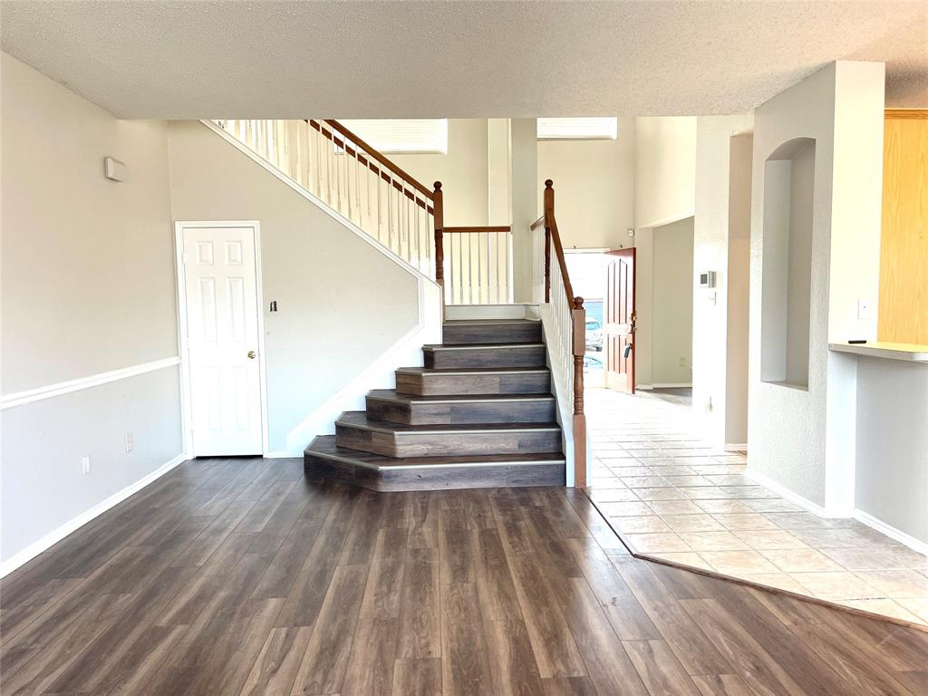 Parkwood Hill Add - Residential Lease