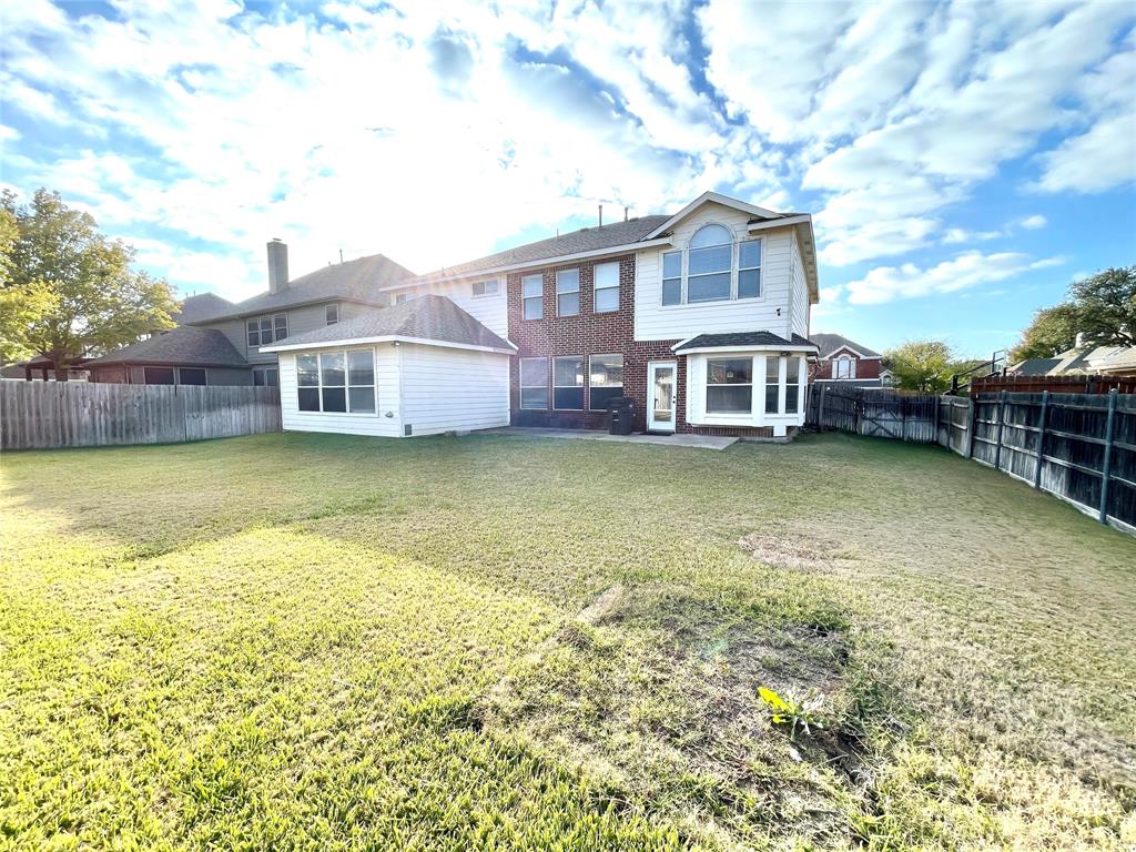 Parkwood Hill Add - Residential Lease