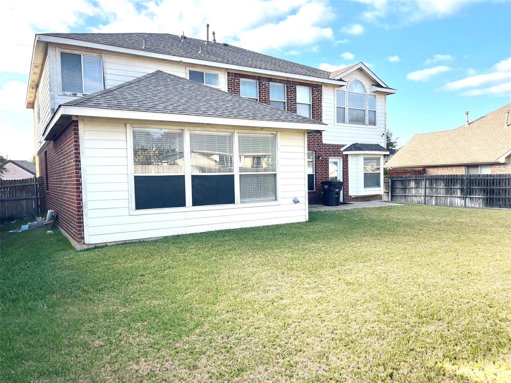 Parkwood Hill Add - Residential Lease