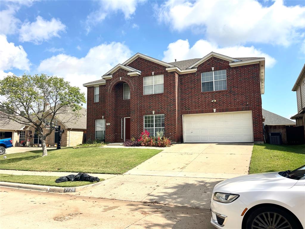 Parkwood Hill Add - Residential Lease