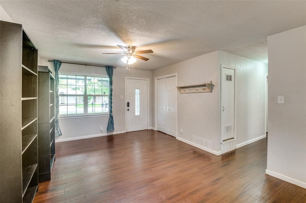 Browing Heights North - Residential