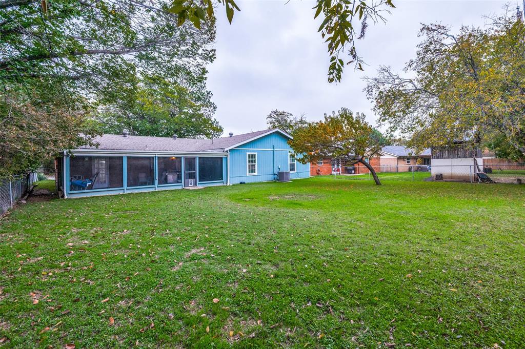 Browing Heights North - Residential